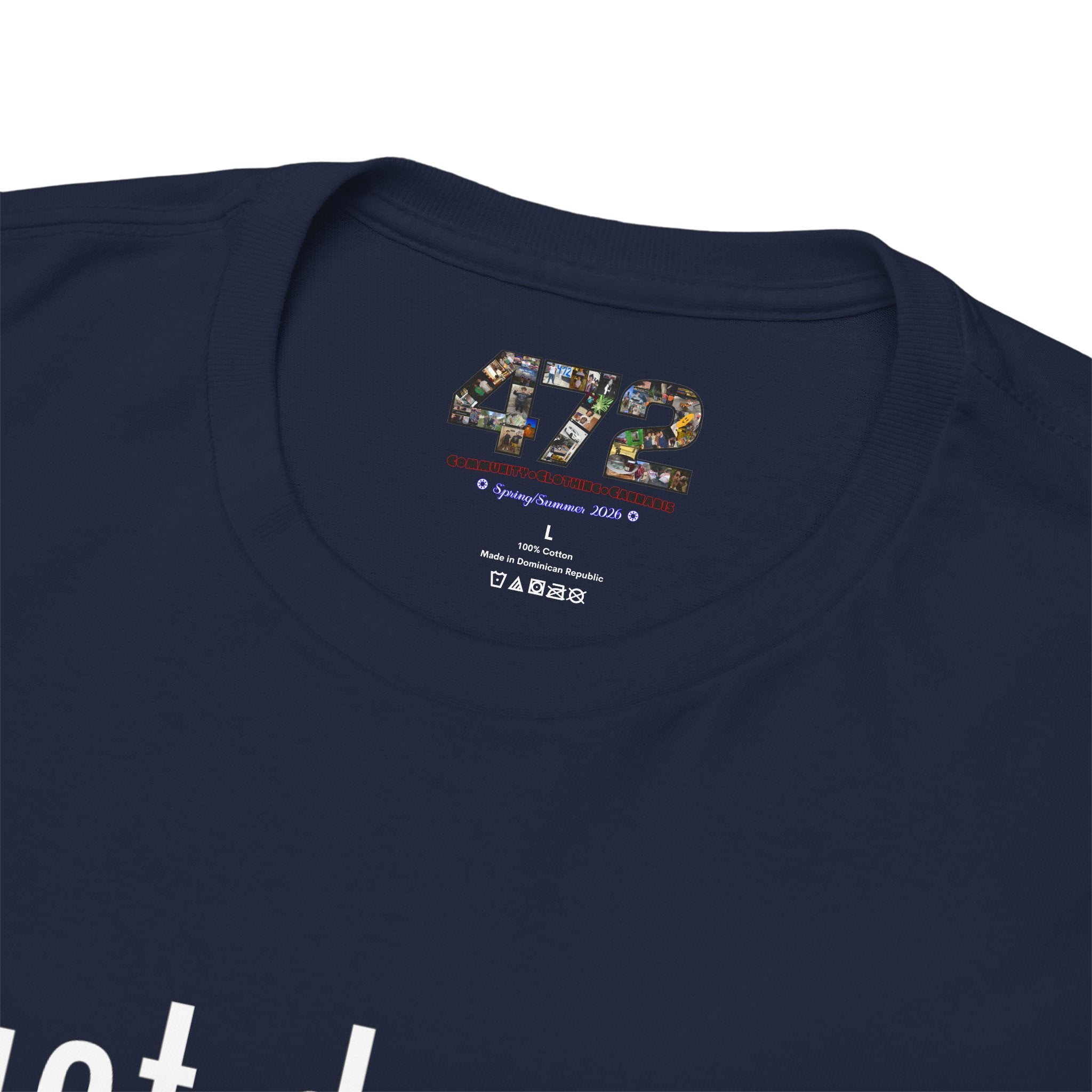Got Dome tee