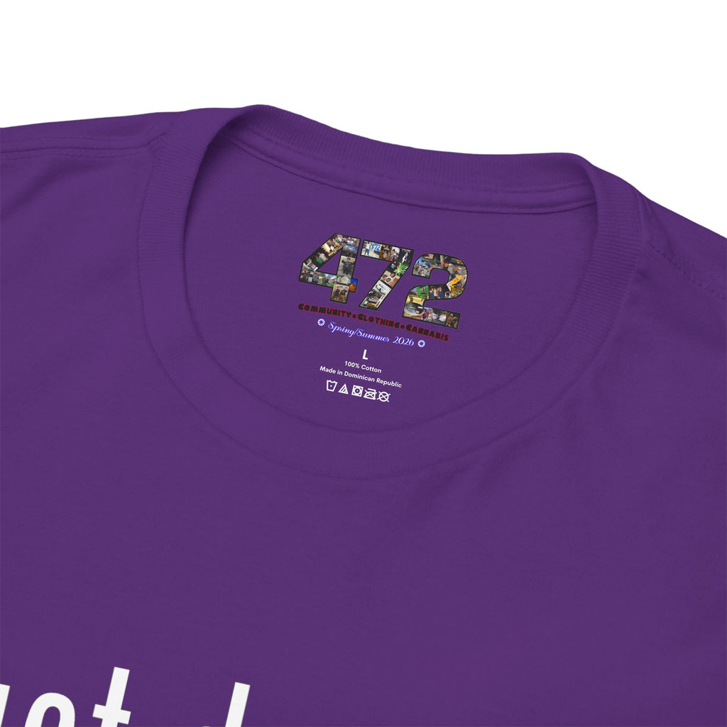 Got Dome tee