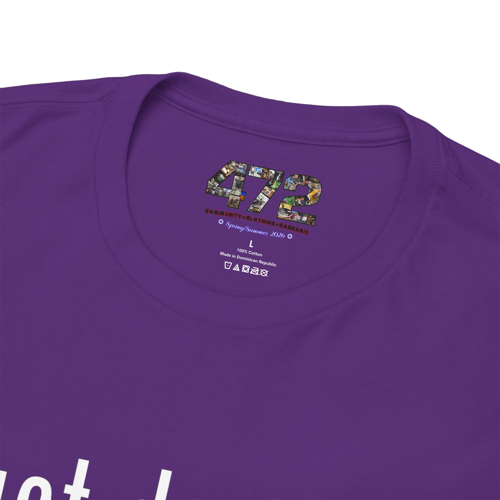 Got Dome tee