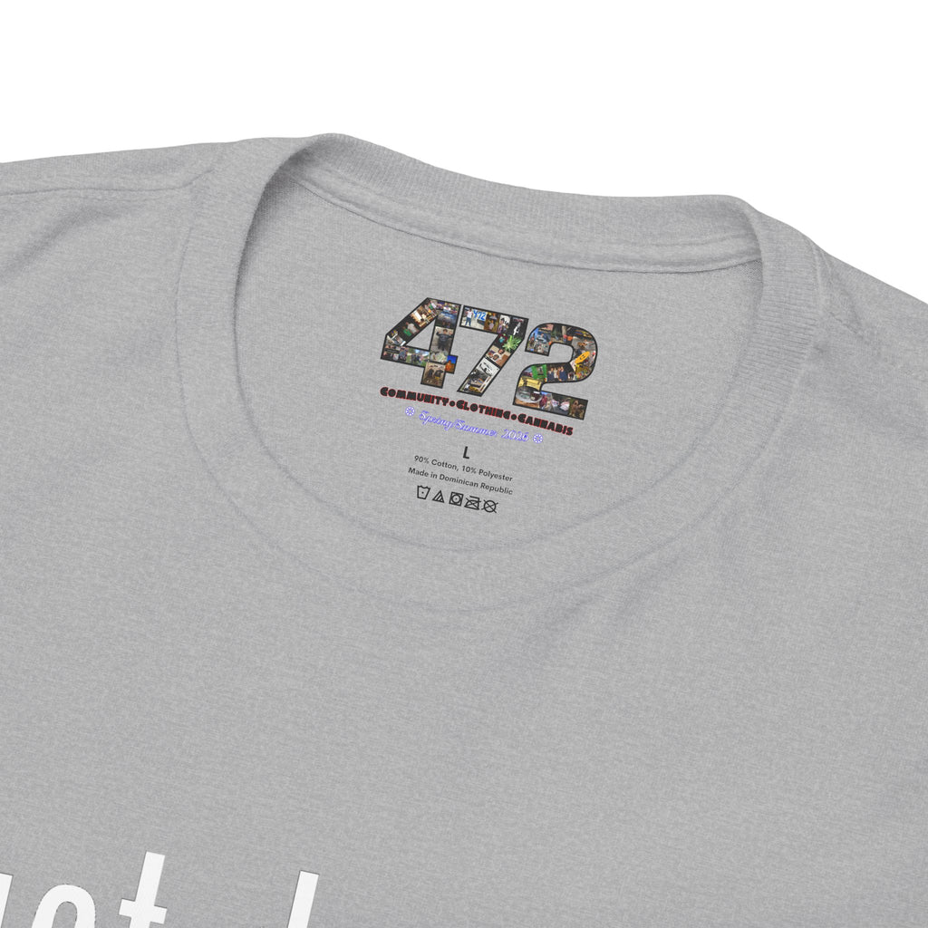 Got Dome tee