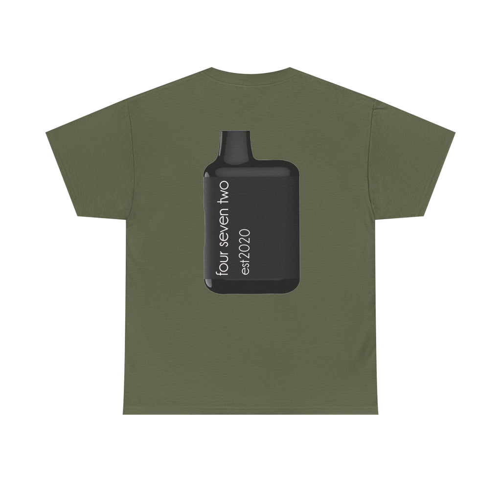 Got Dome tee