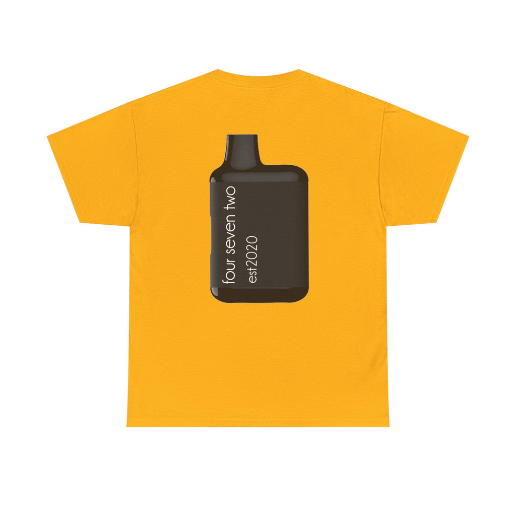 Got Dome tee
