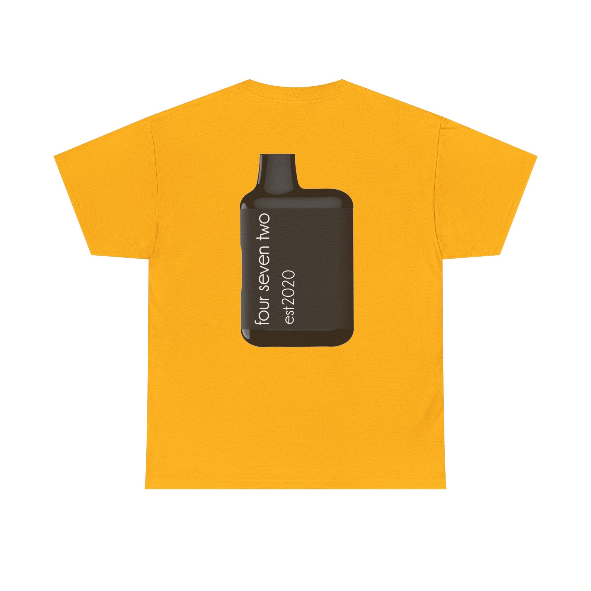 Got Dome tee