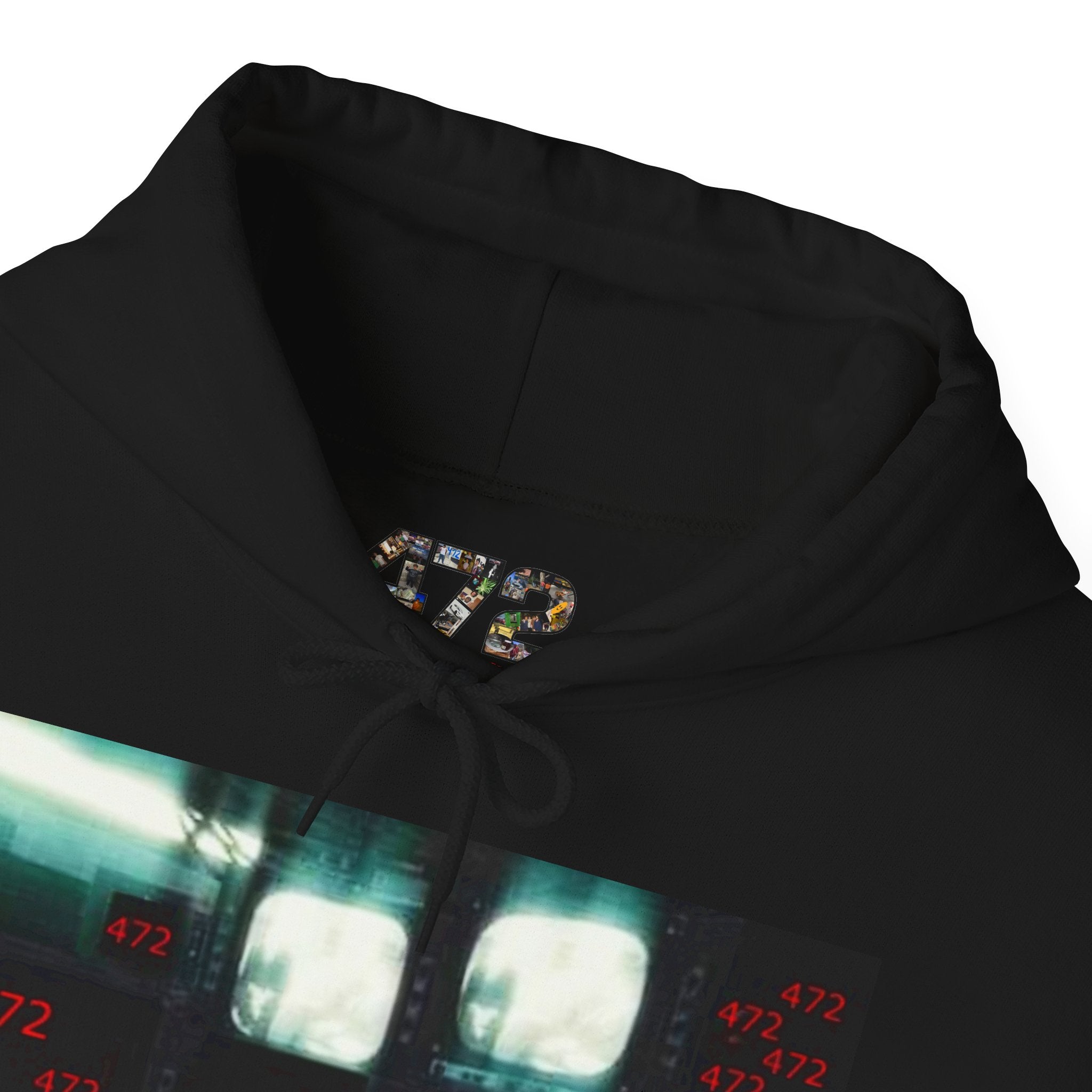 Black Ops Hoodie