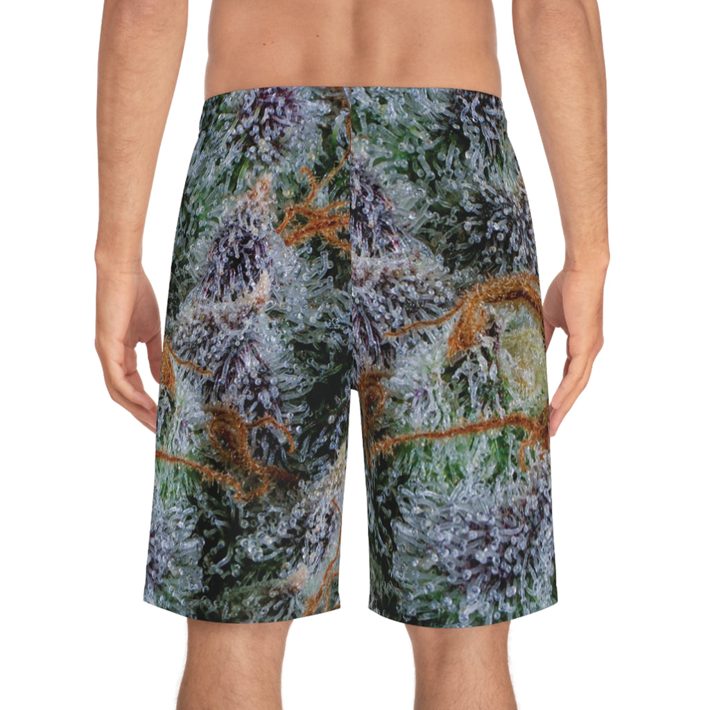 The Terp Short