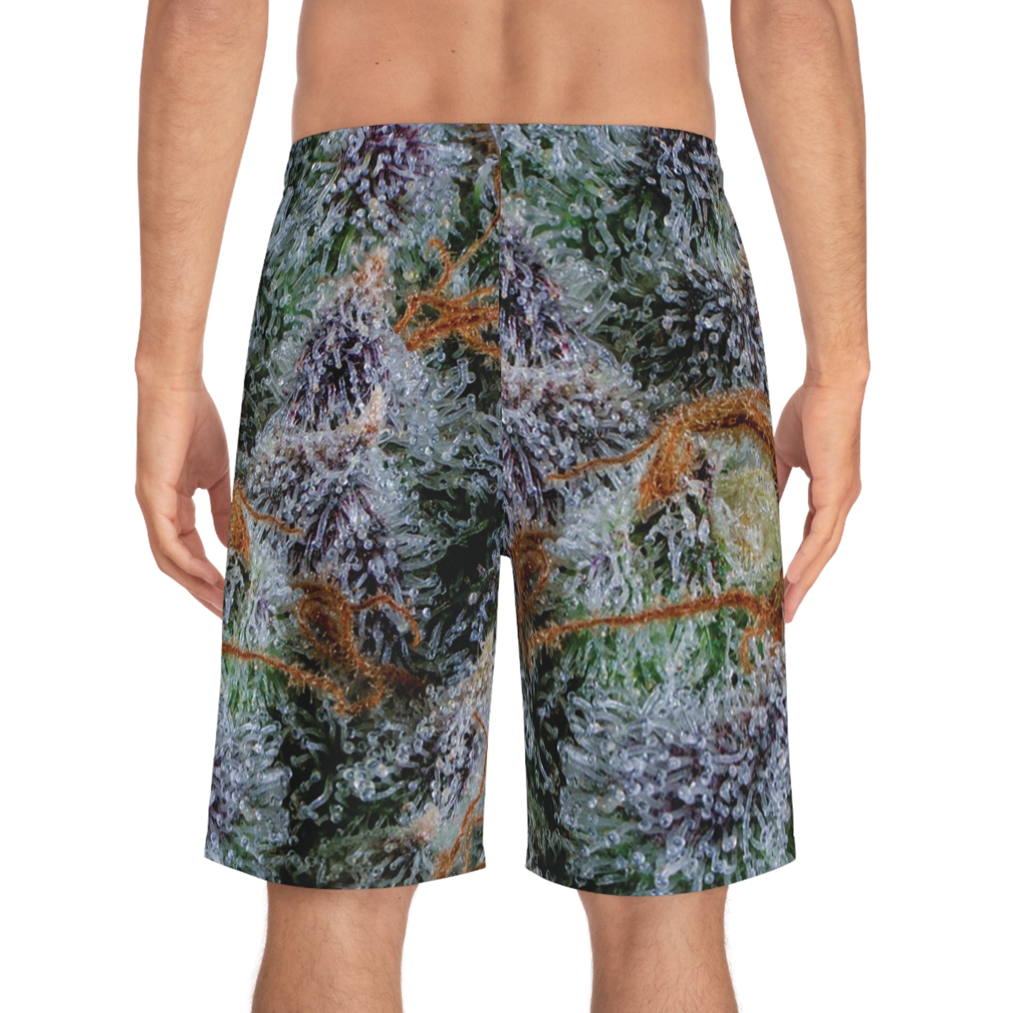 The Terp Short