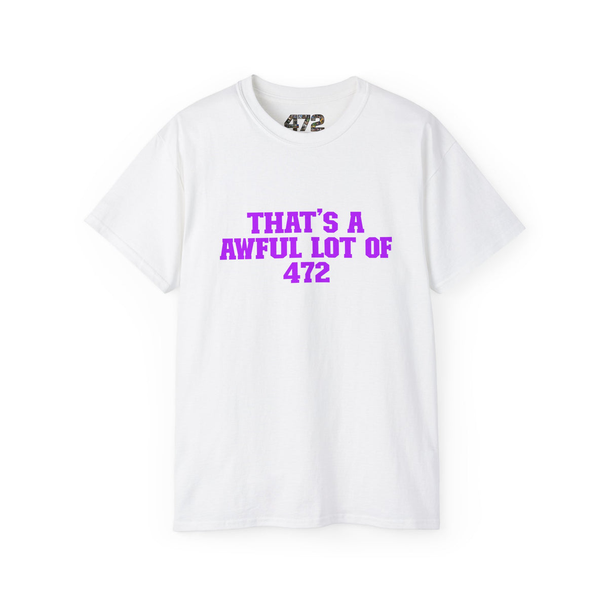 Awful Lot Of 472 tee