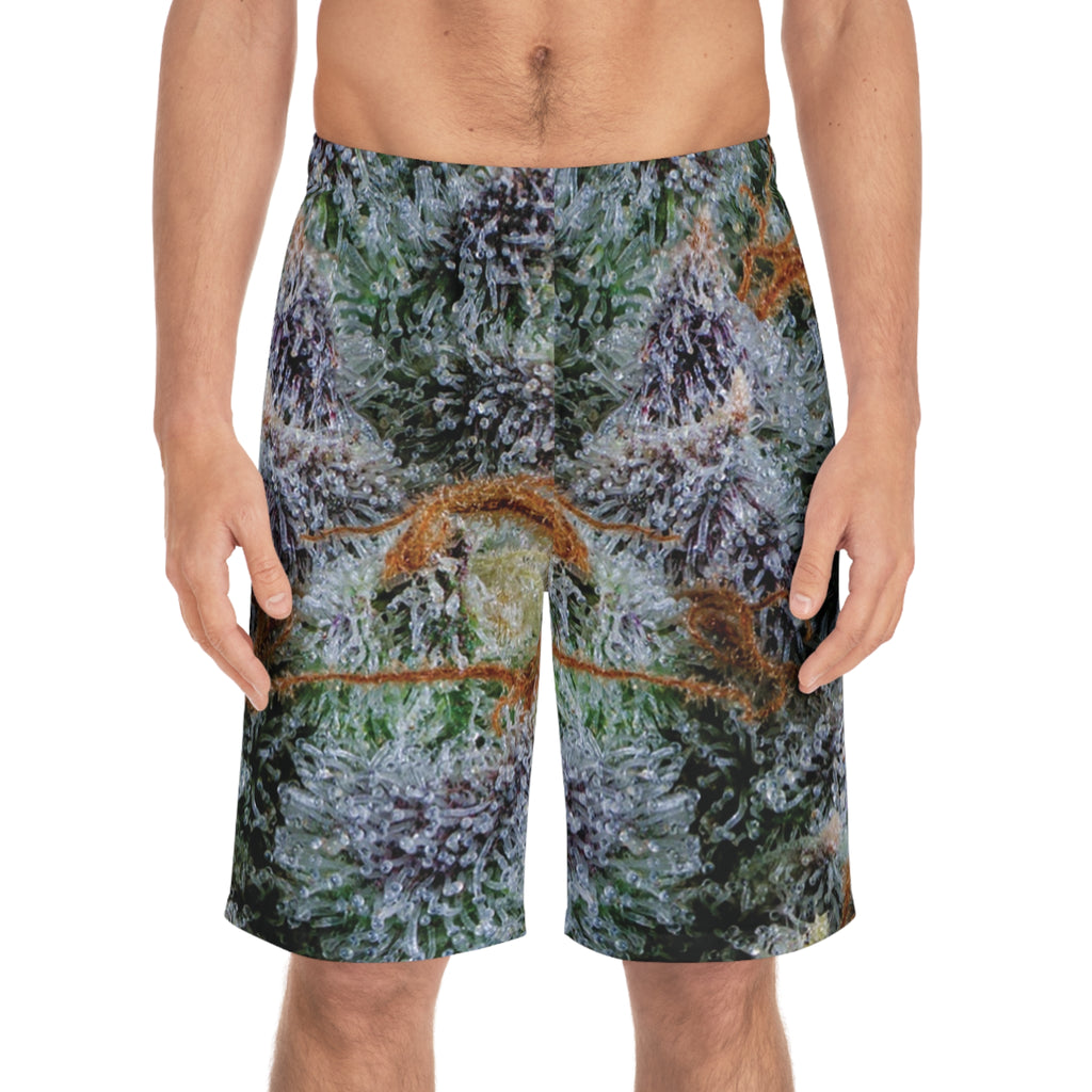 The Terp Short