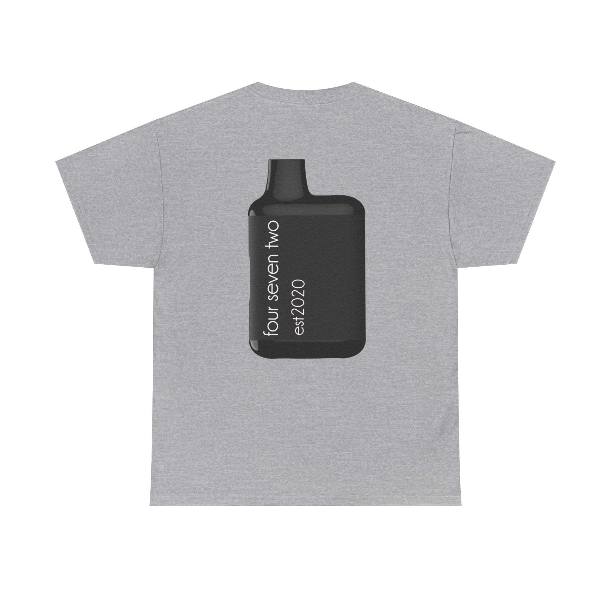 Got Dome tee