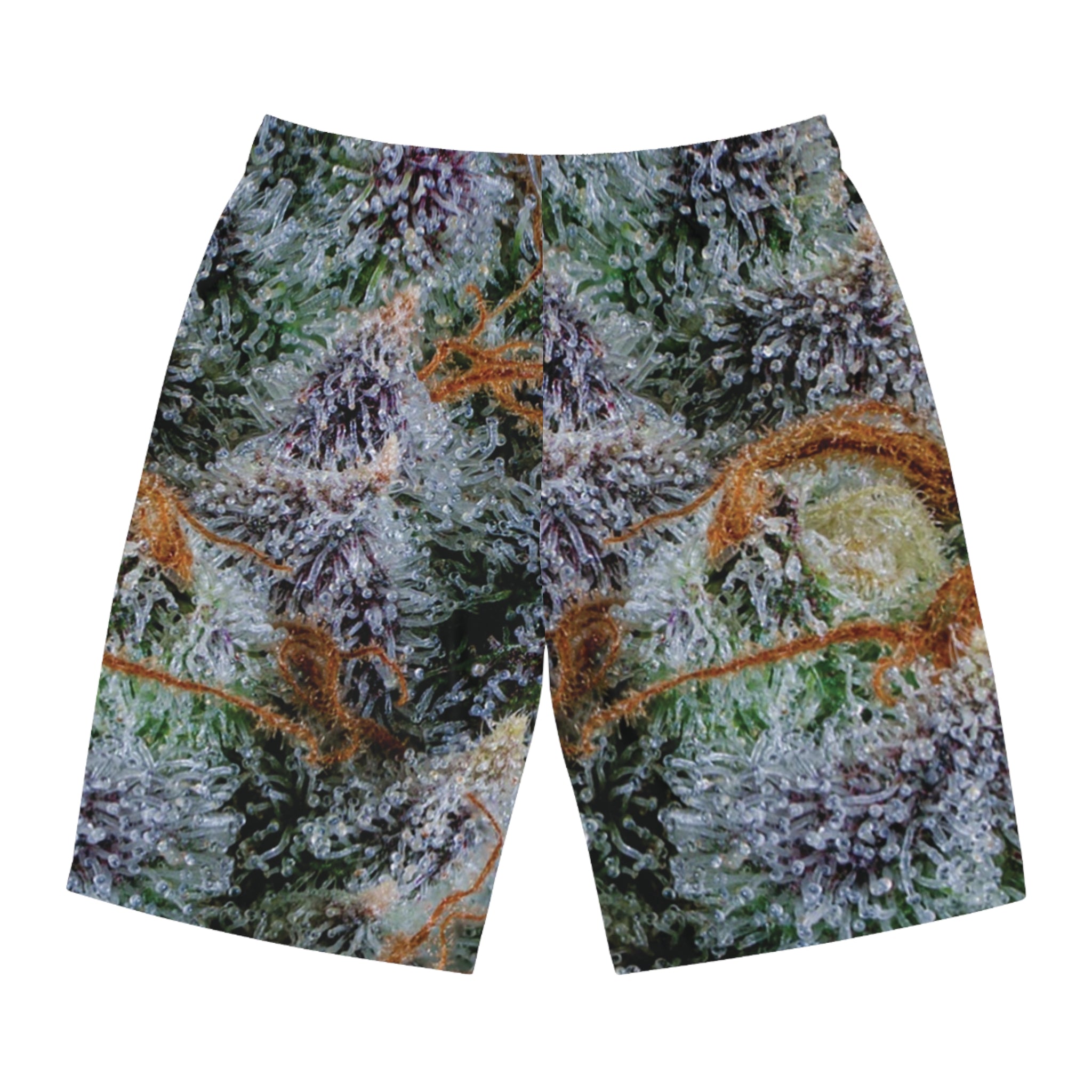 The Terp Short