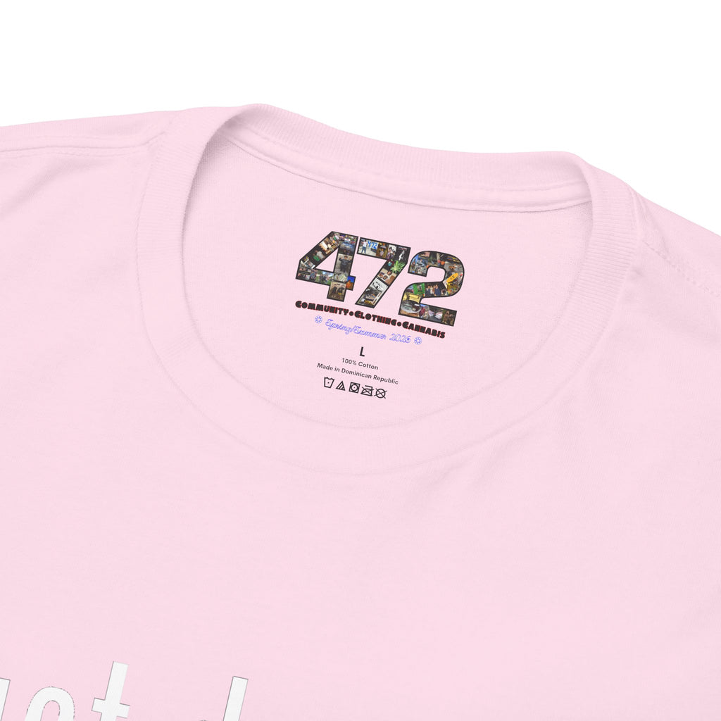 Got Dome tee