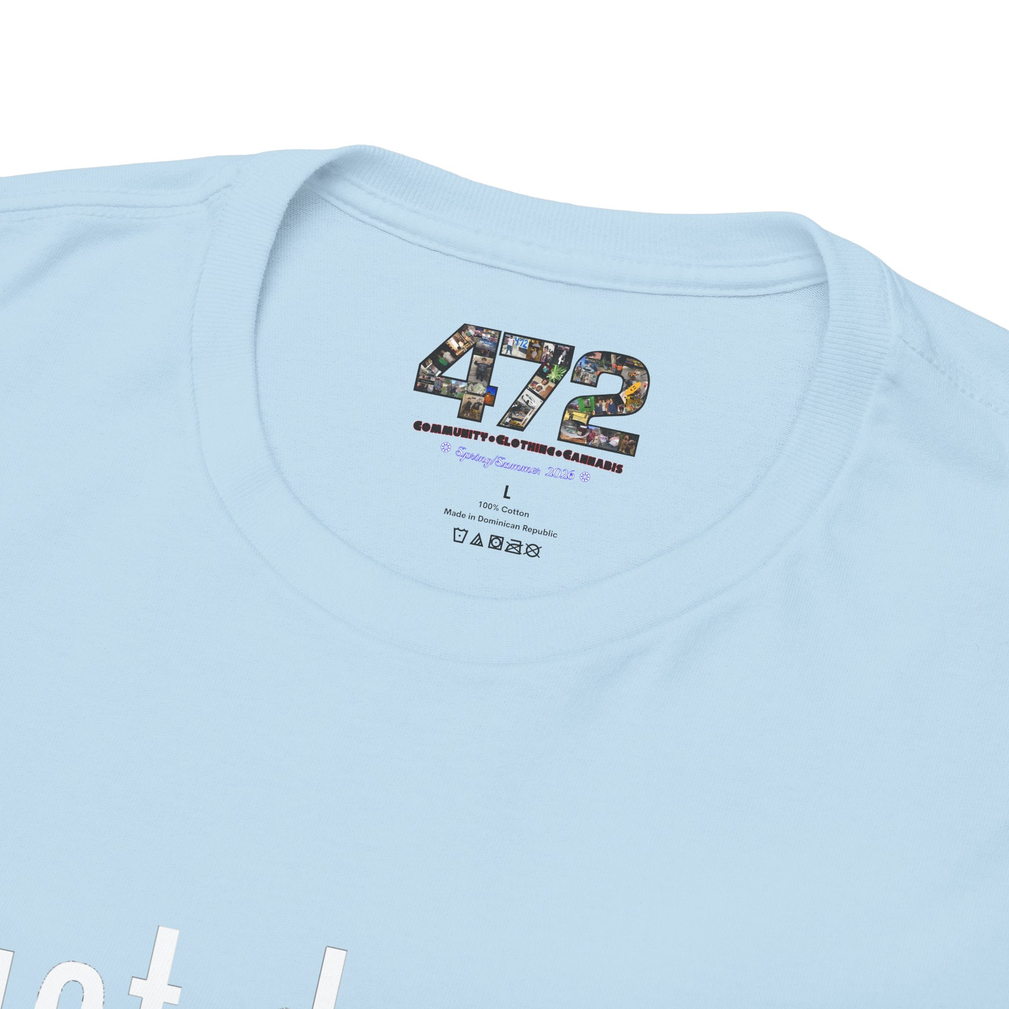 Got Dome tee