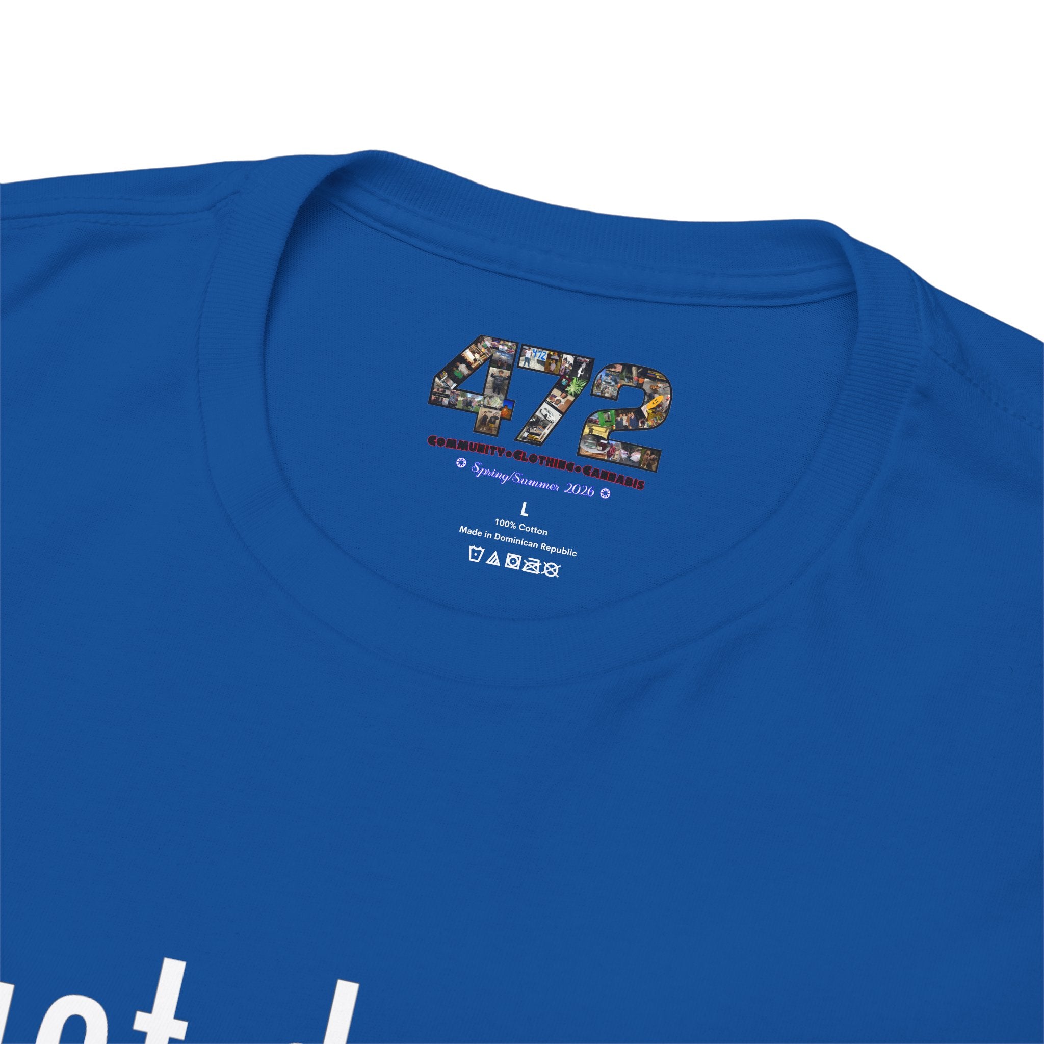 Got Dome tee