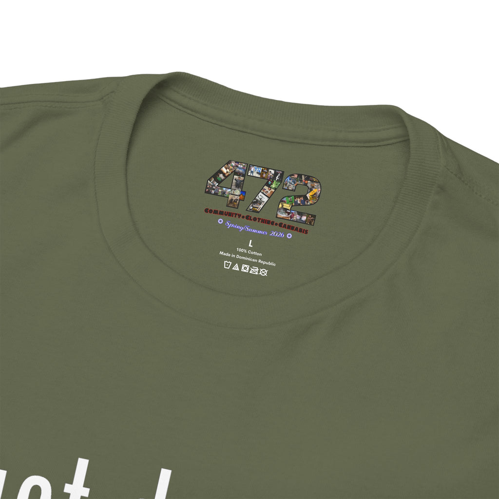 Got Dome tee