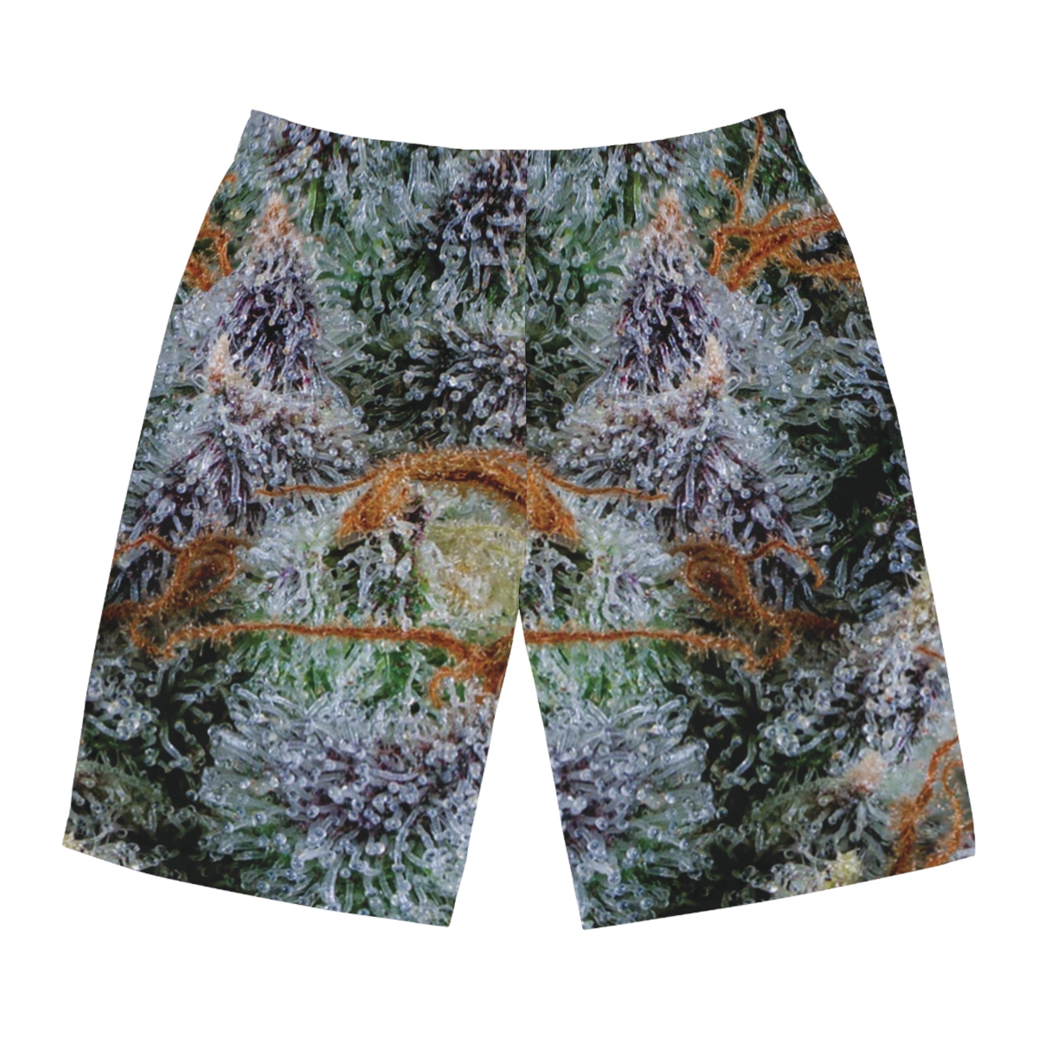 The Terp Short