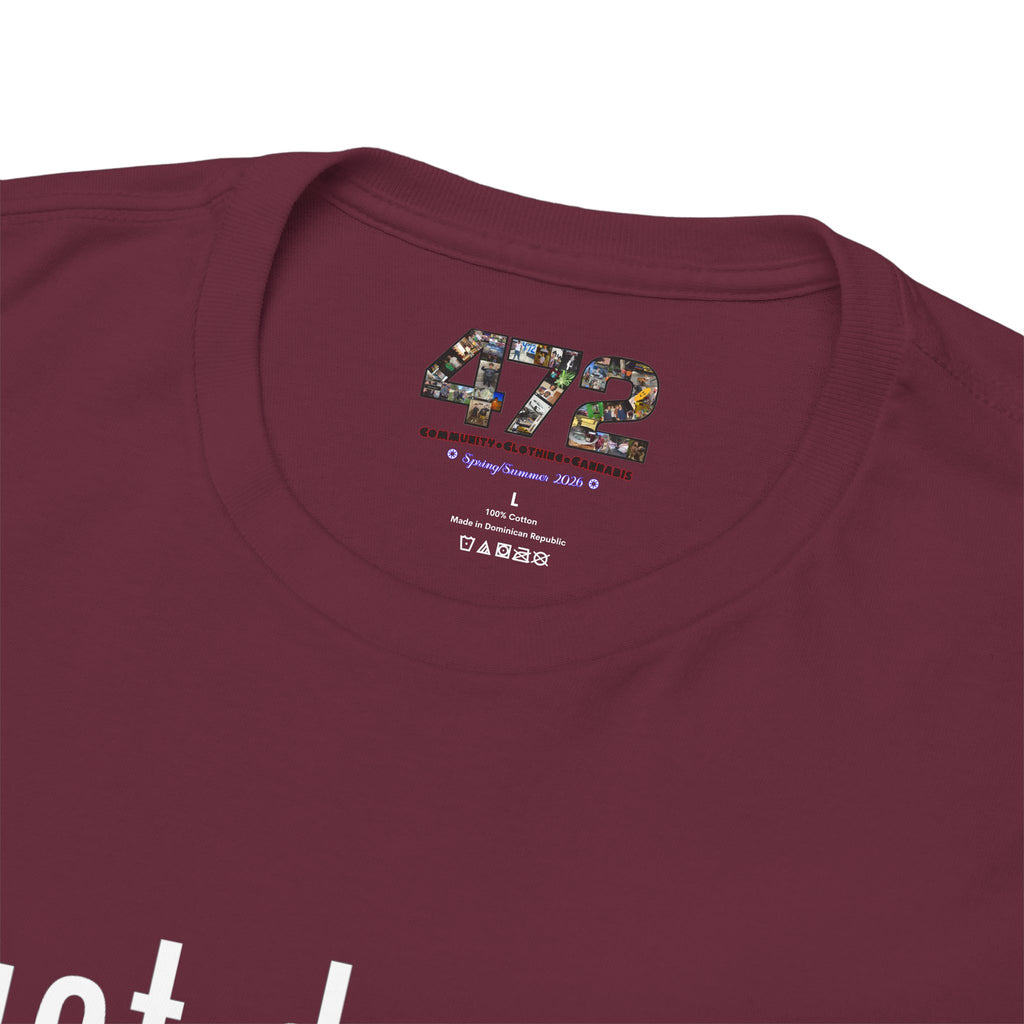 Got Dome tee