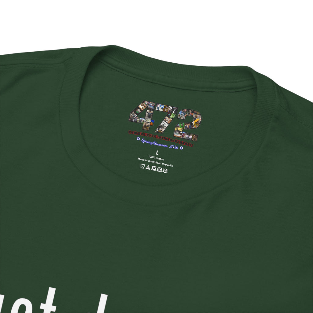 Got Dome tee