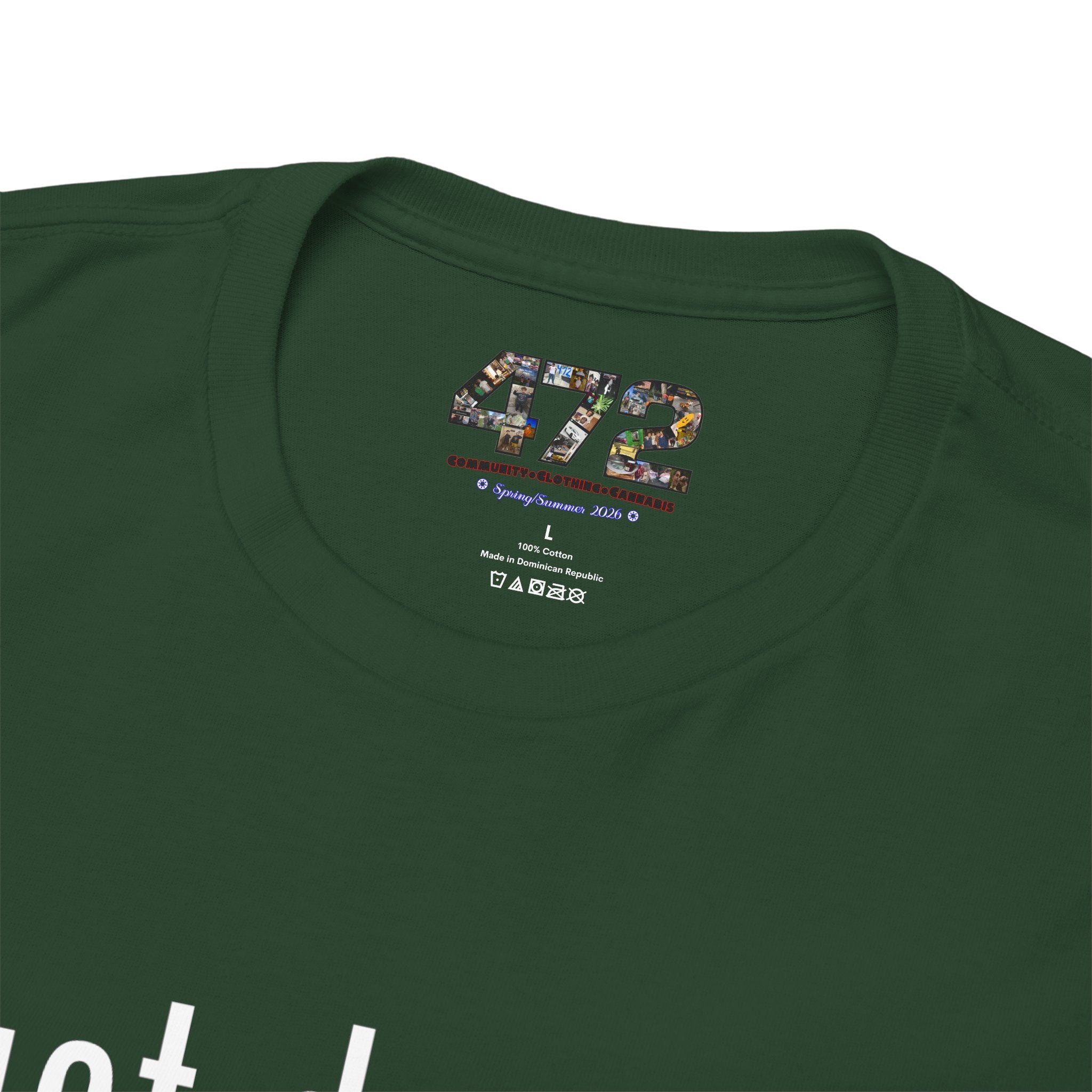 Got Dome tee