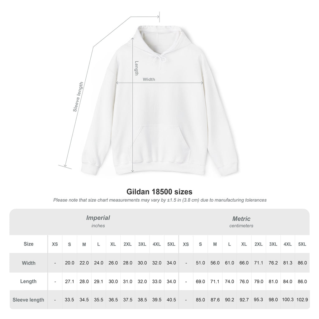 Black Ops Hoodie