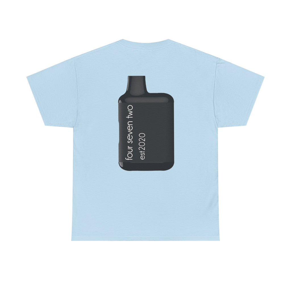 Got Dome tee