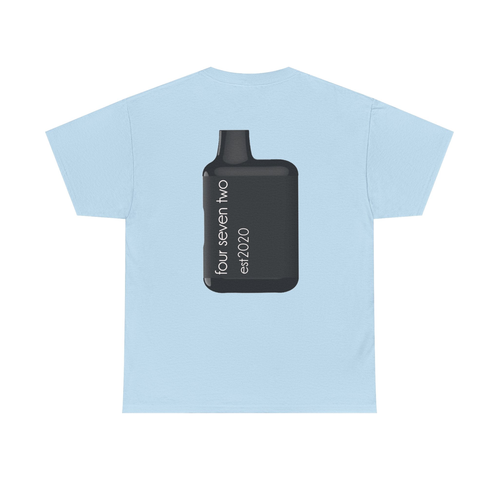 Got Dome tee
