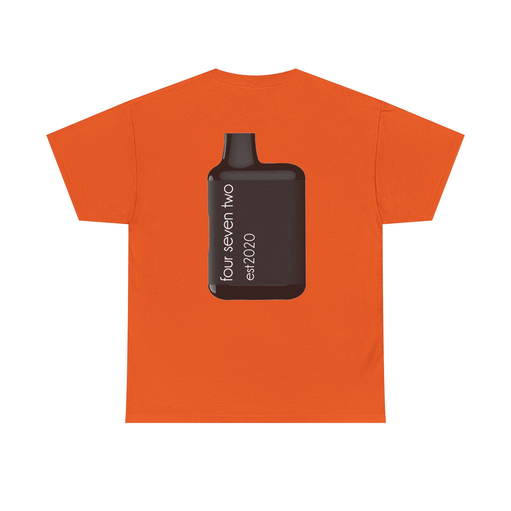 Got Dome tee