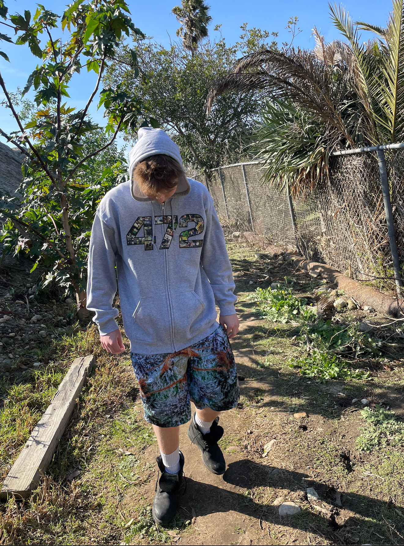 The Terp Short