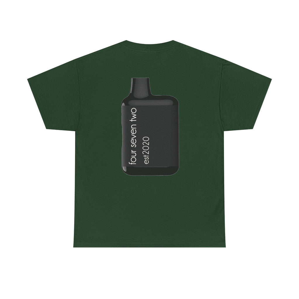 Got Dome tee