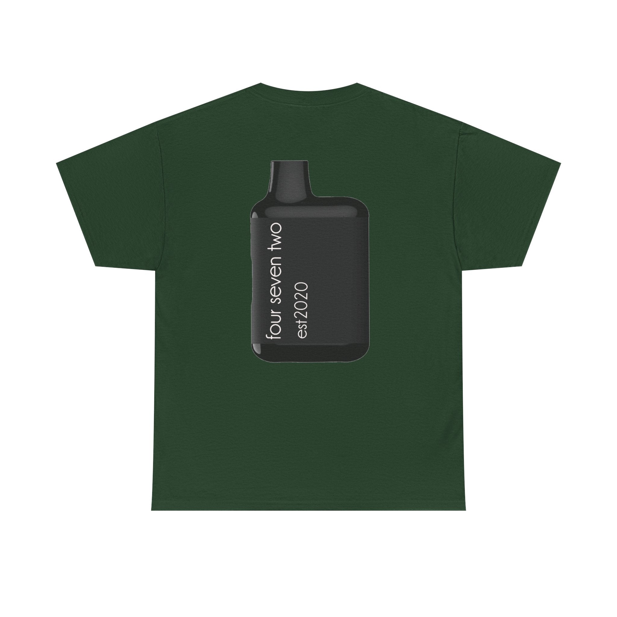 Got Dome tee