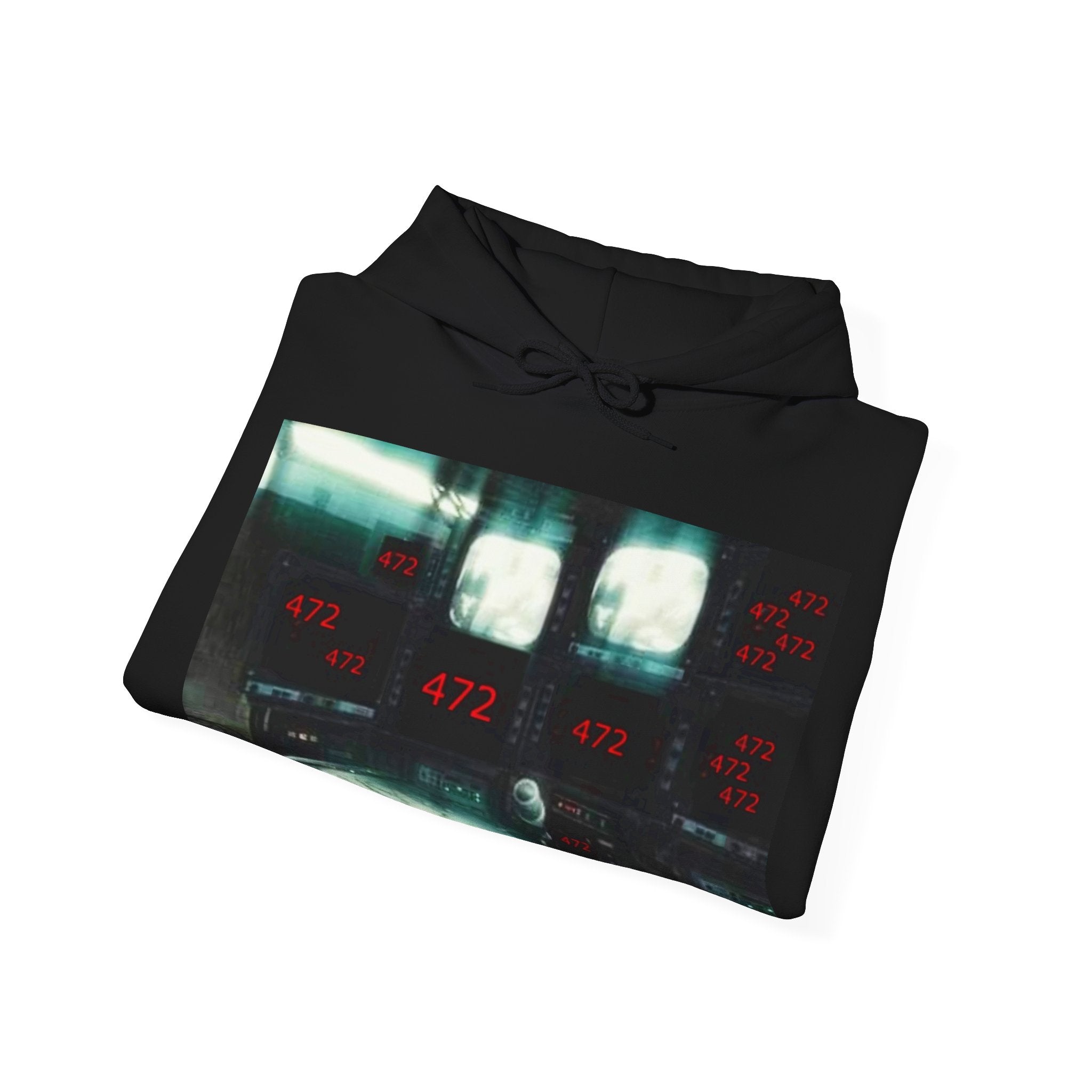 Black Ops Hoodie