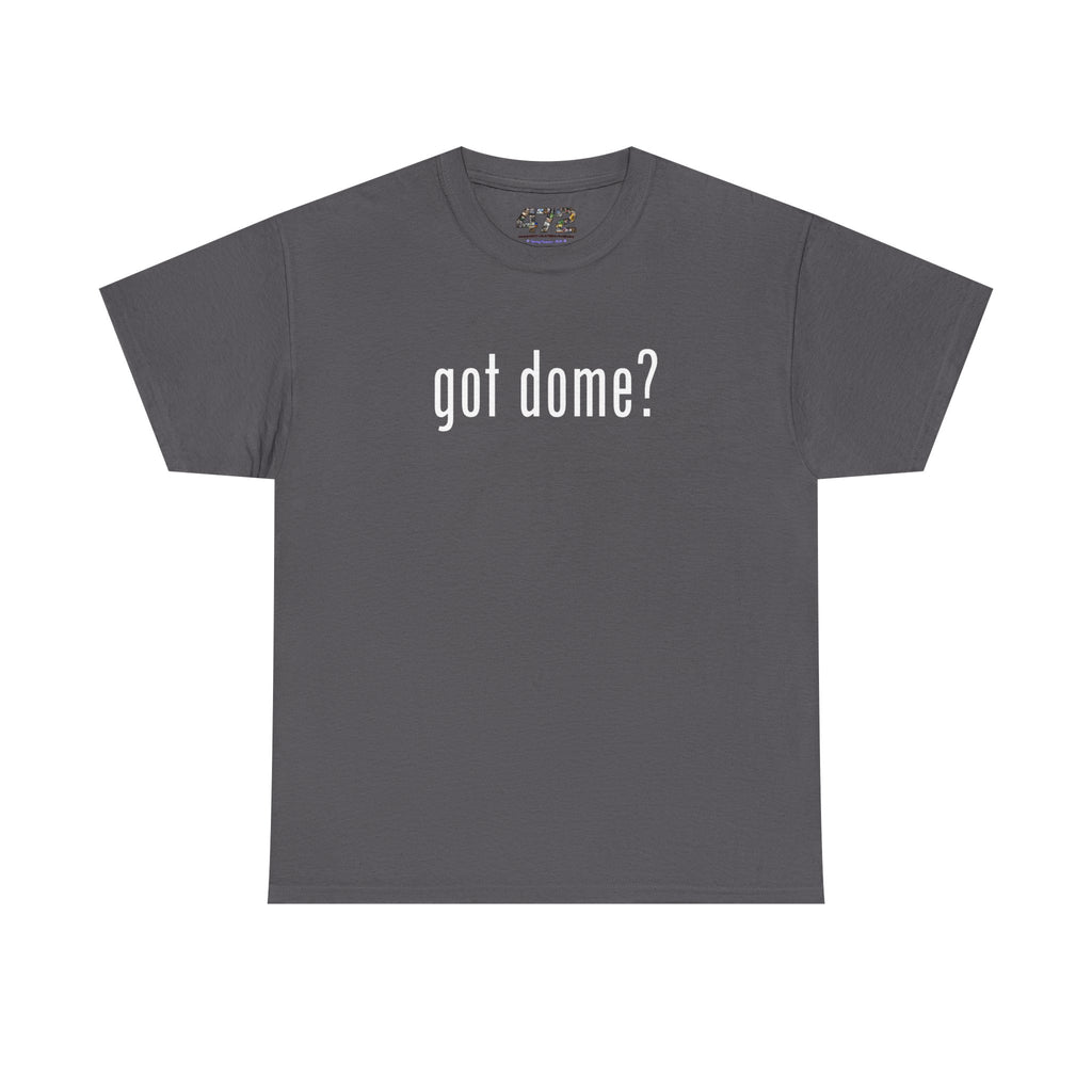 Got Dome tee