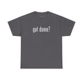 Got Dome tee