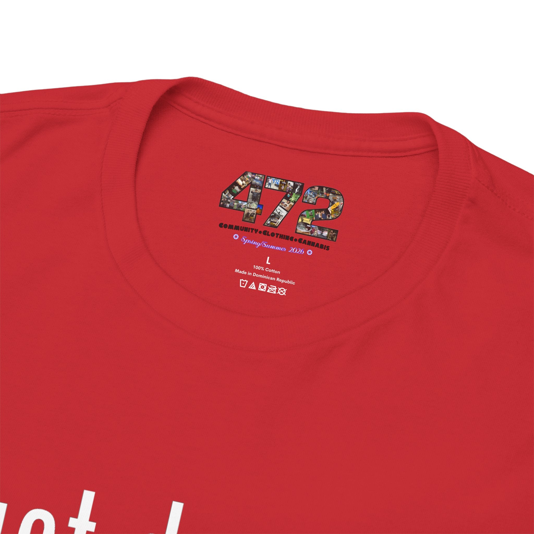 Got Dome tee