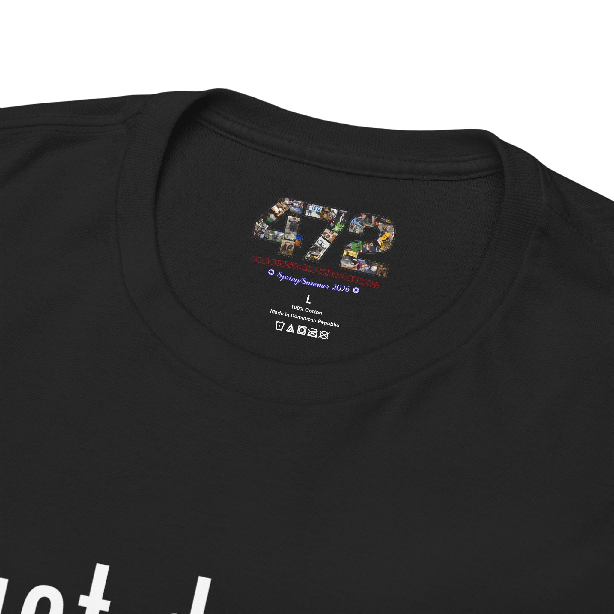 Got Dome tee