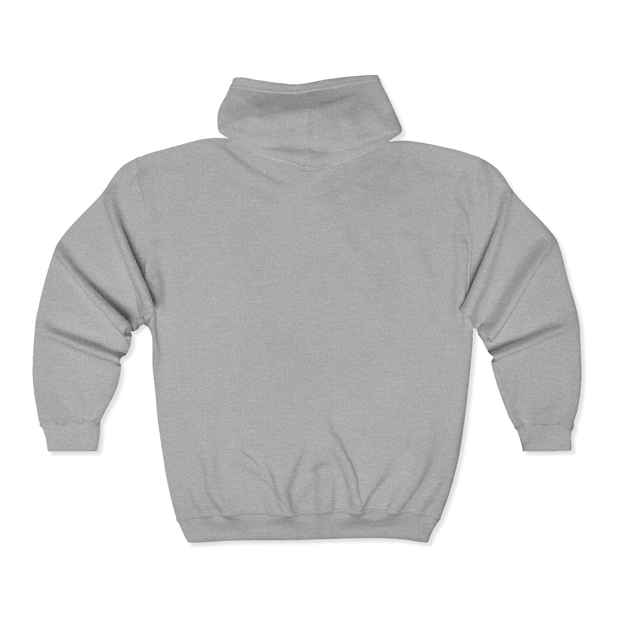 The Official 472 Full Zip Jacket
