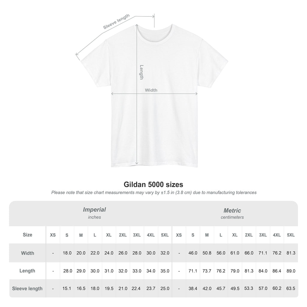 Got Dome tee