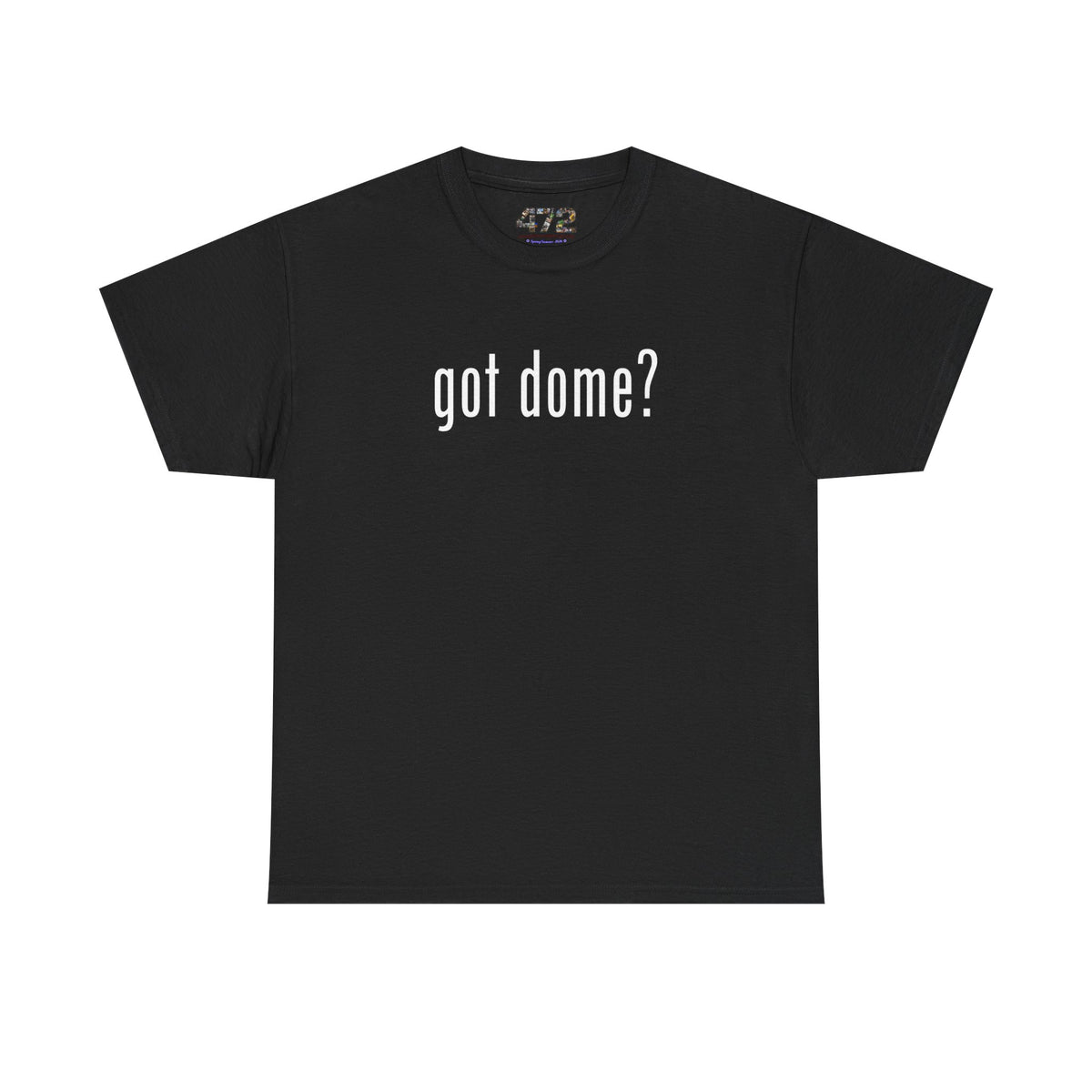Got Dome tee