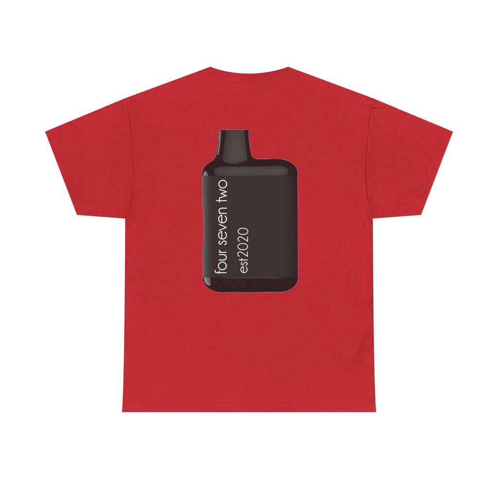 Got Dome tee