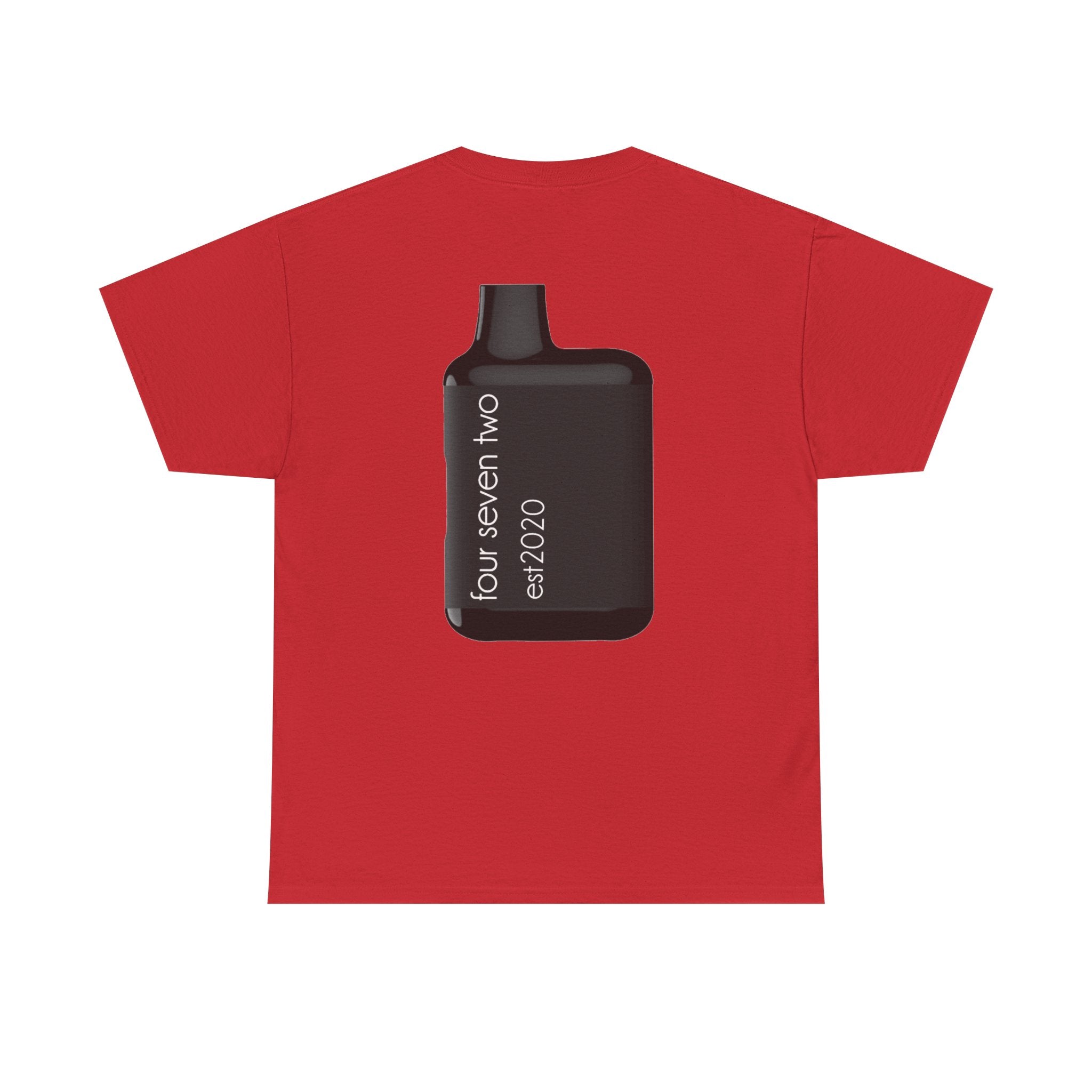 Got Dome tee