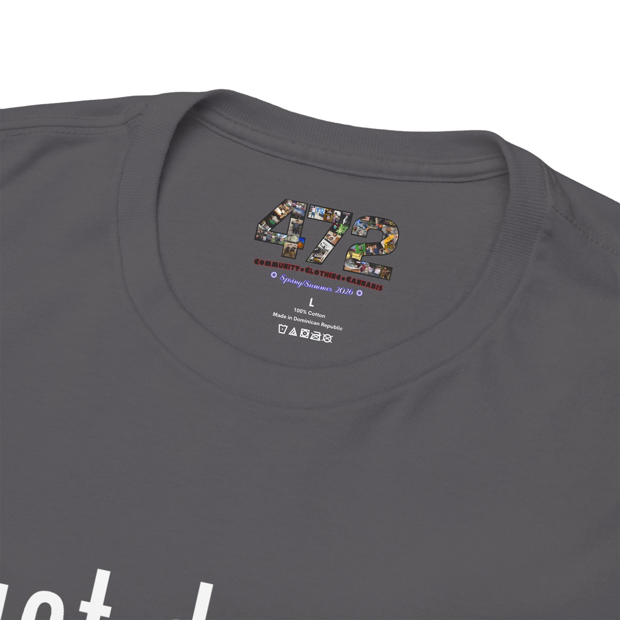 Got Dome tee