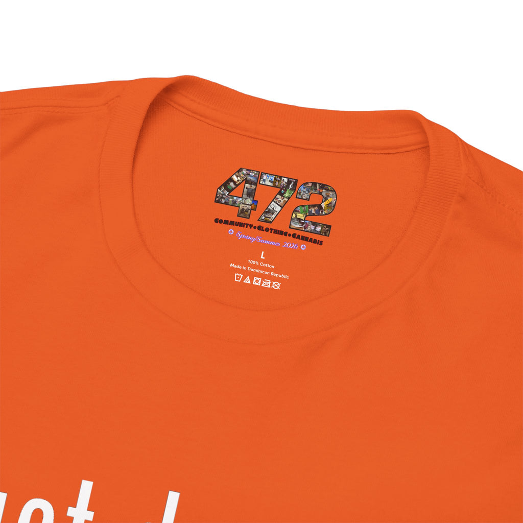 Got Dome tee