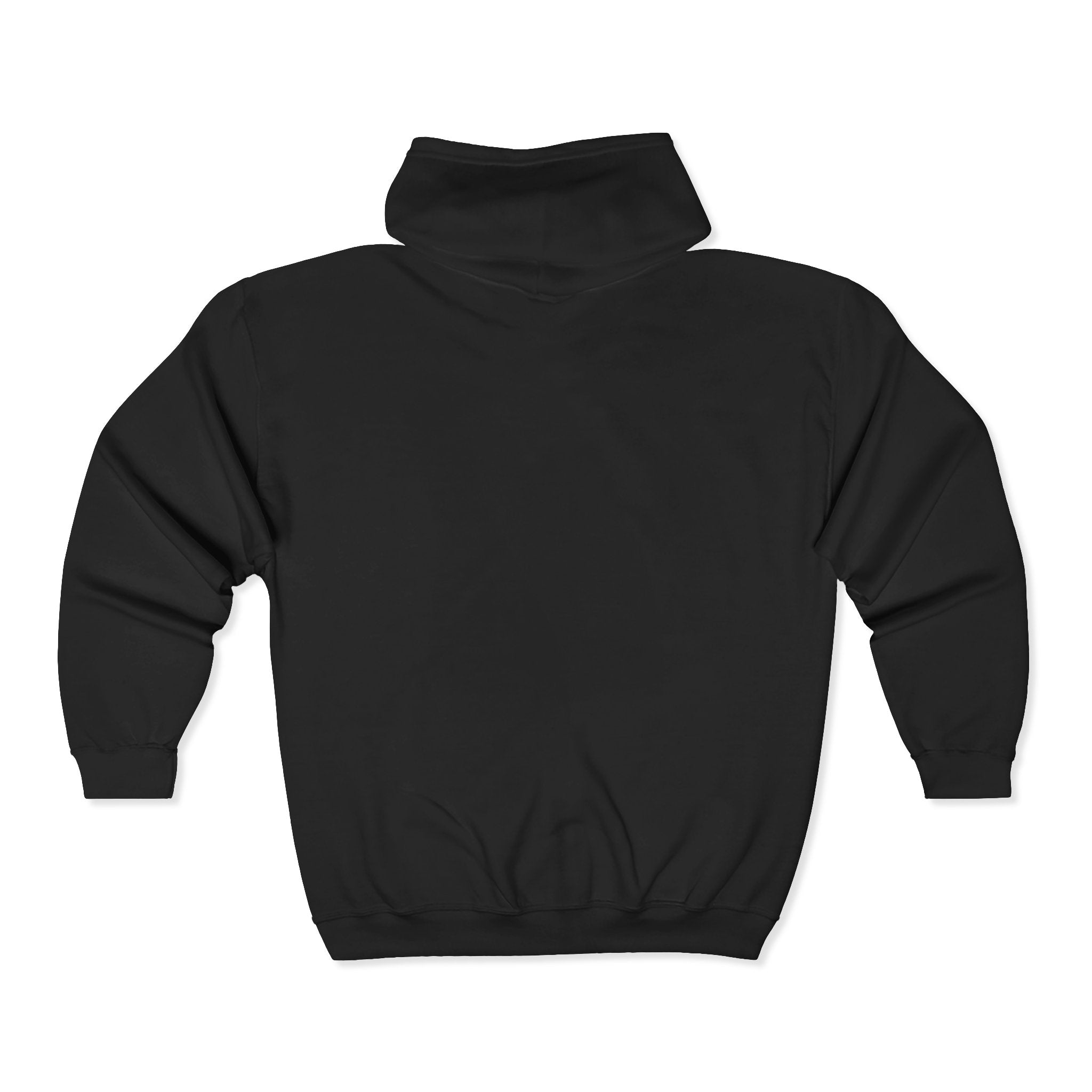 The Official 472 Full Zip Jacket