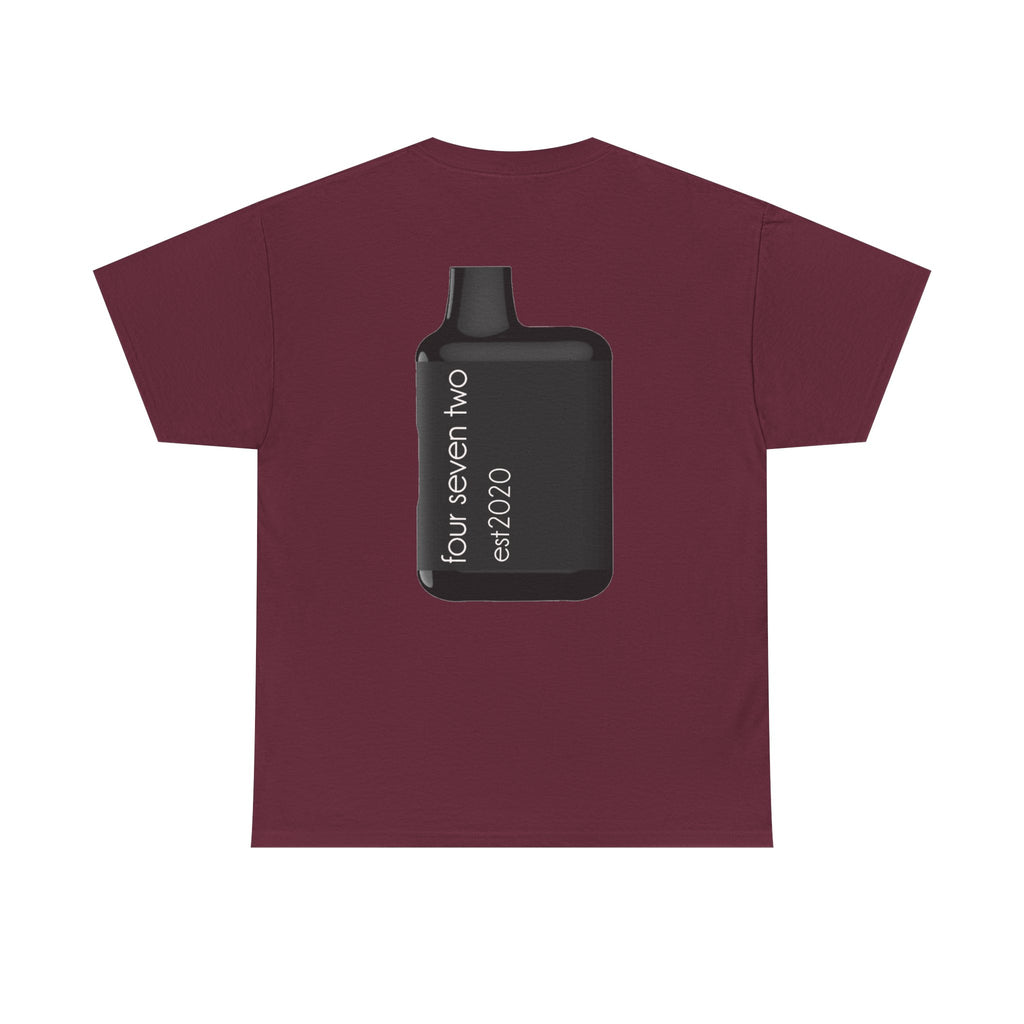 Got Dome tee