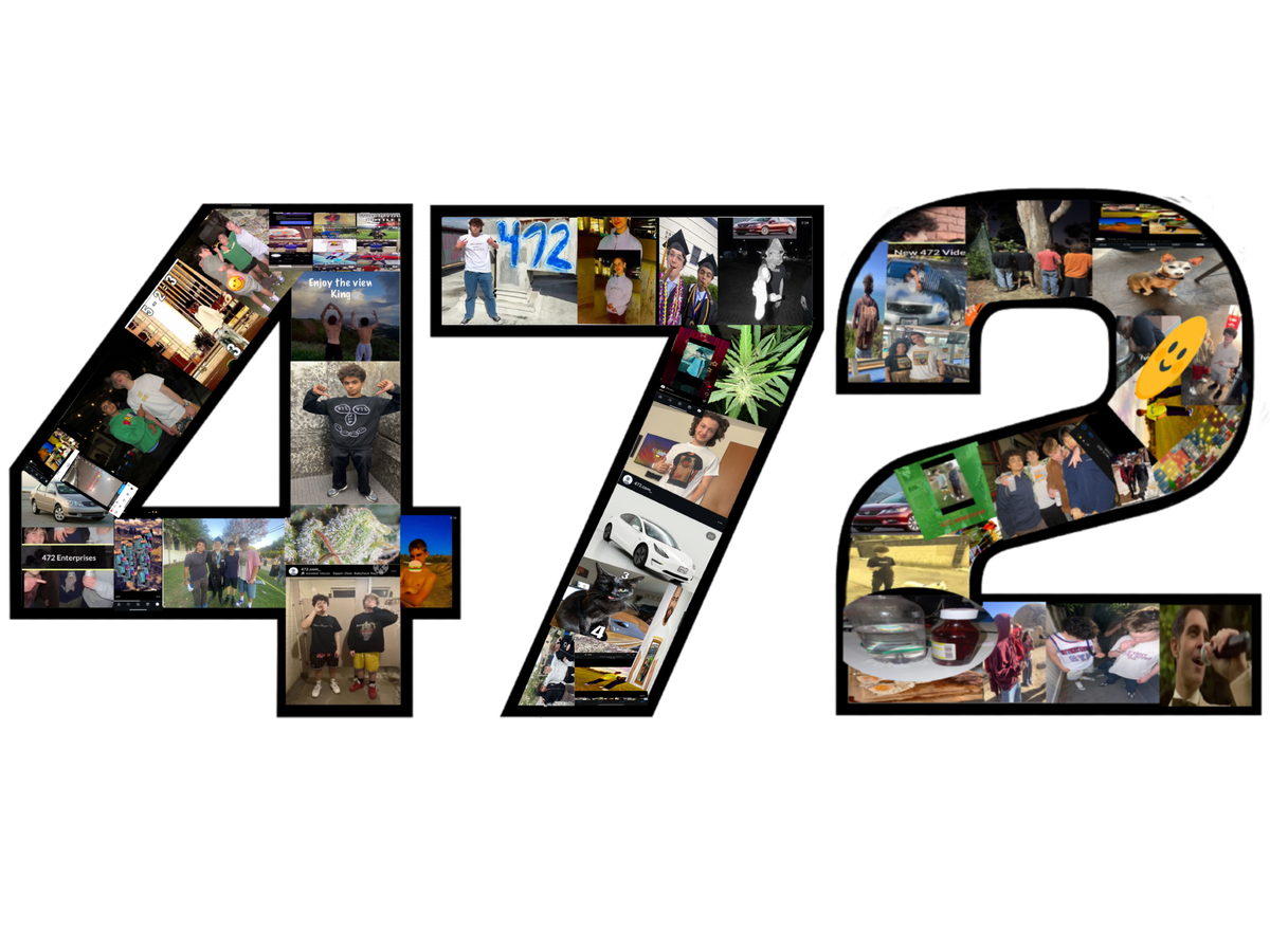 472 Distributions - Home